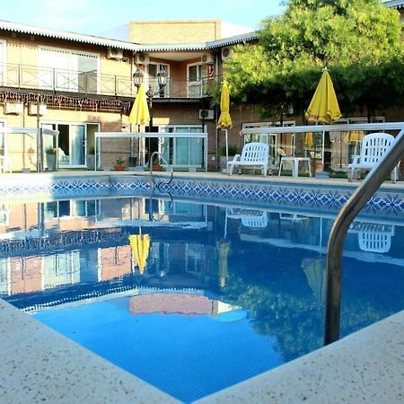 Marvic Hotel San Pedro  Ngoại thất bức ảnh