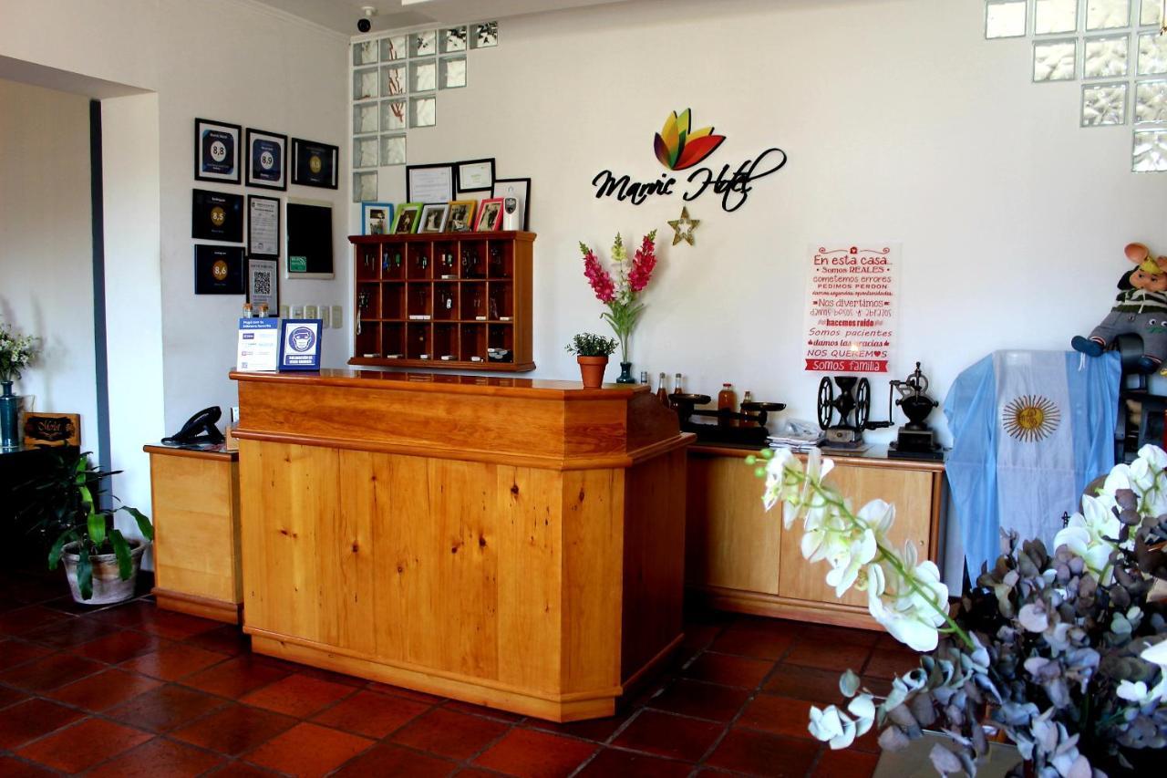 Marvic Hotel San Pedro  Ngoại thất bức ảnh
