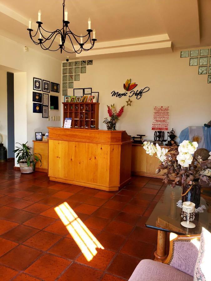 Marvic Hotel San Pedro  Ngoại thất bức ảnh
