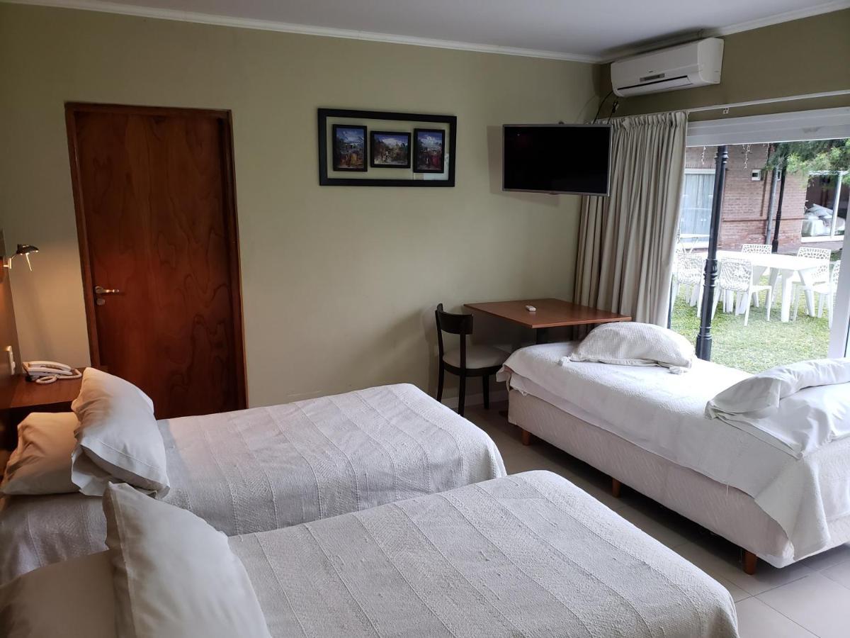 Marvic Hotel San Pedro  Ngoại thất bức ảnh