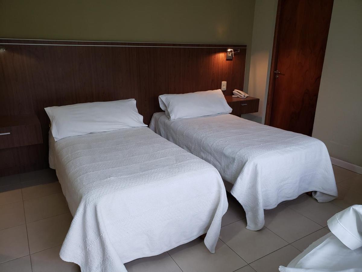 Marvic Hotel San Pedro  Ngoại thất bức ảnh