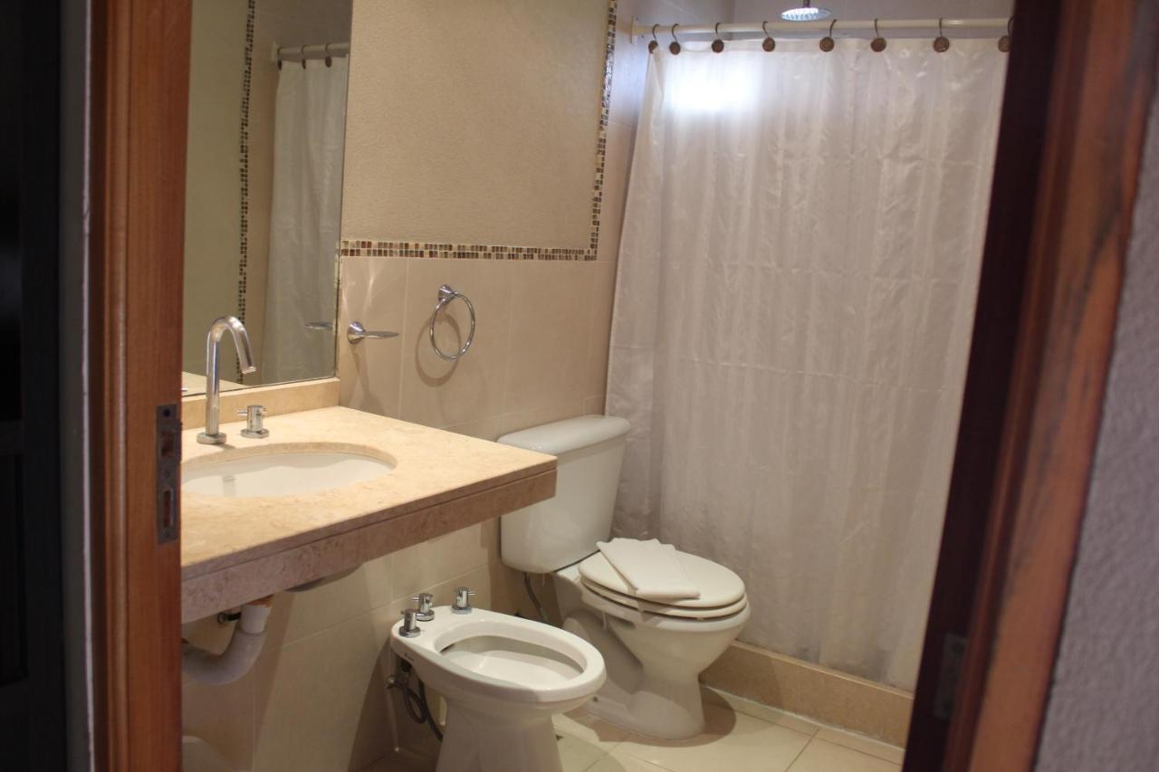 Marvic Hotel San Pedro  Ngoại thất bức ảnh