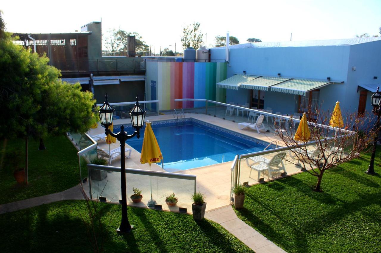 Marvic Hotel San Pedro  Ngoại thất bức ảnh