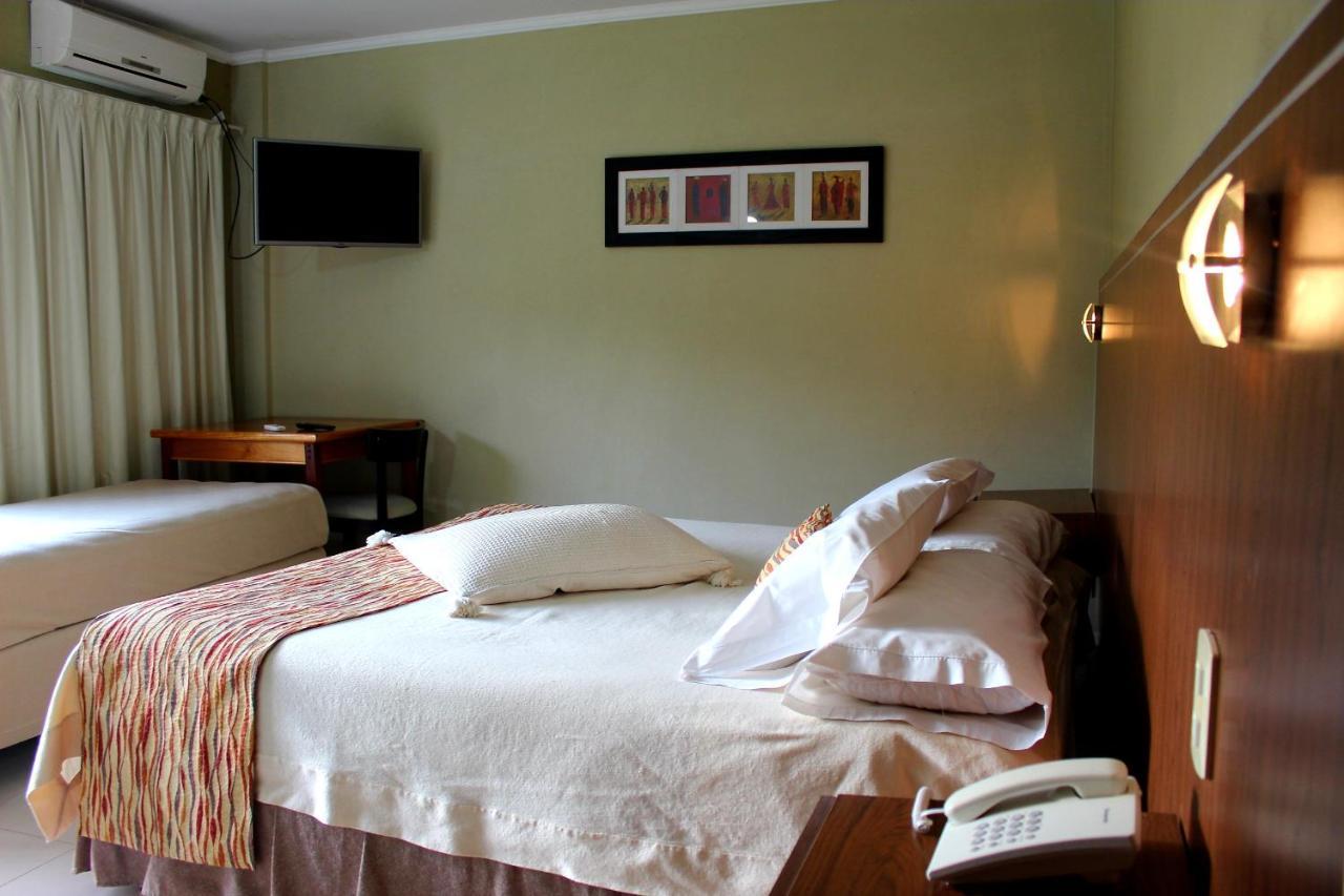 Marvic Hotel San Pedro  Ngoại thất bức ảnh