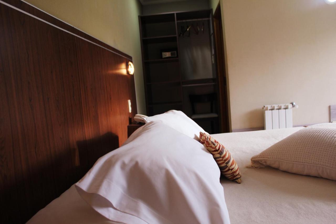 Marvic Hotel San Pedro  Ngoại thất bức ảnh