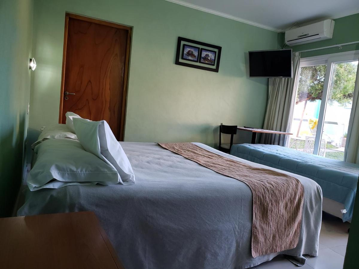 Marvic Hotel San Pedro  Ngoại thất bức ảnh