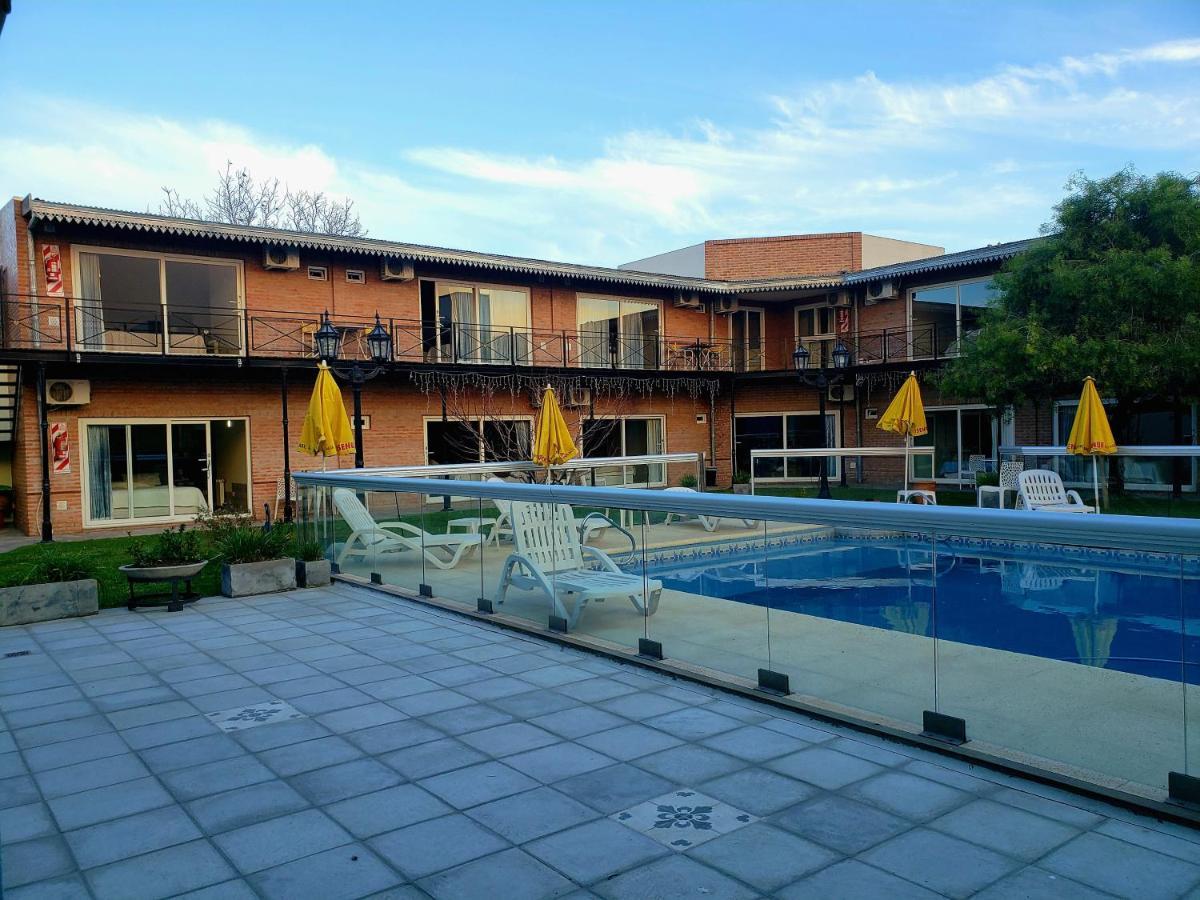 Marvic Hotel San Pedro  Ngoại thất bức ảnh