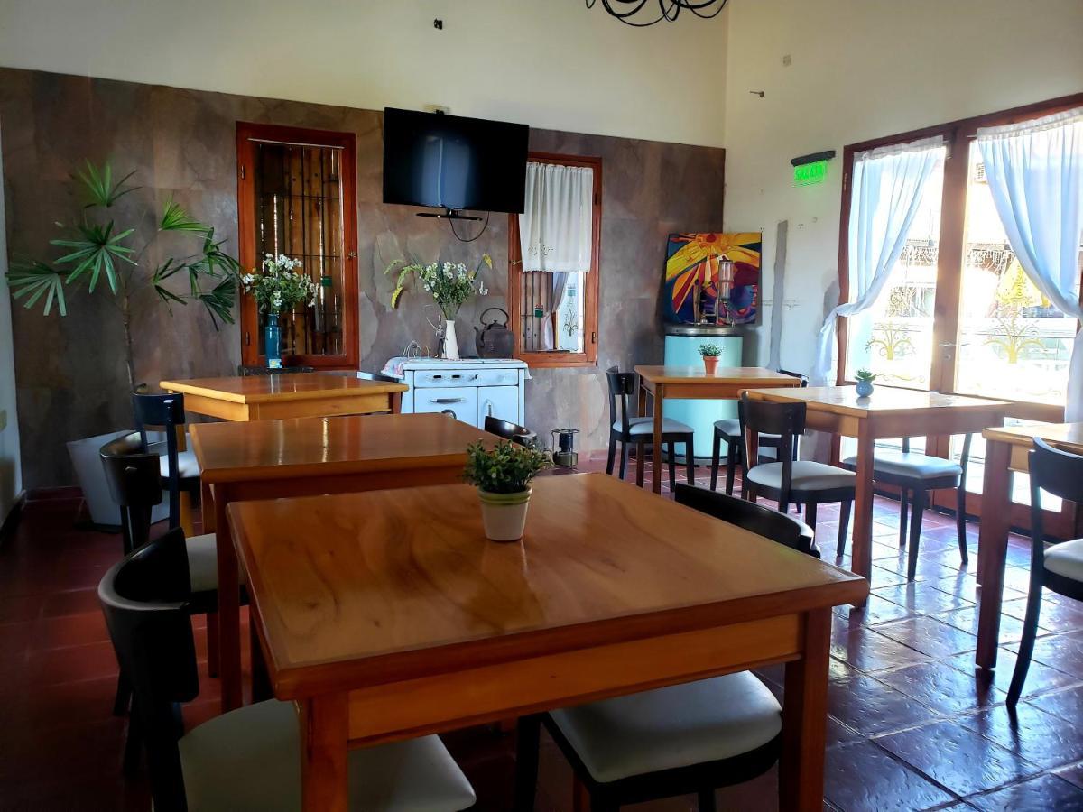 Marvic Hotel San Pedro  Ngoại thất bức ảnh