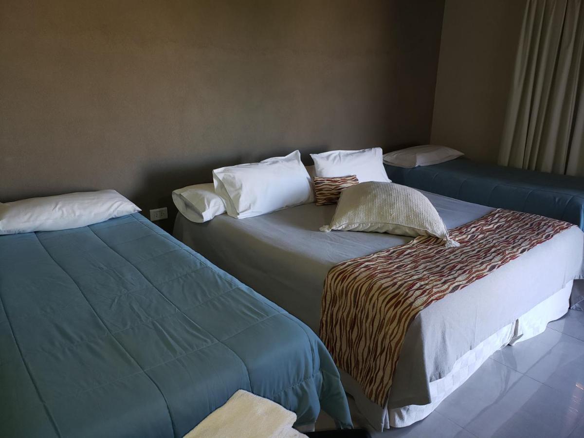 Marvic Hotel San Pedro  Ngoại thất bức ảnh