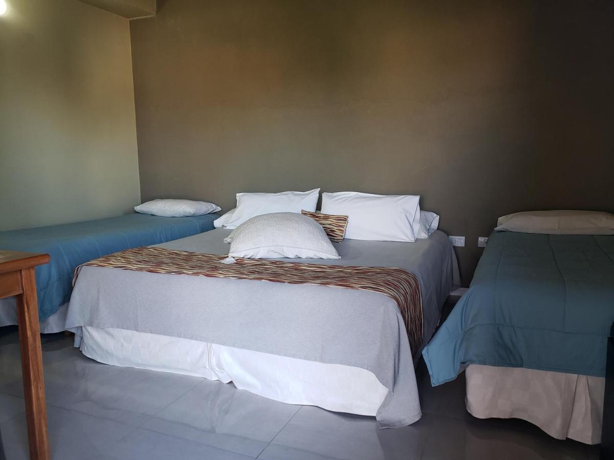 Marvic Hotel San Pedro  Ngoại thất bức ảnh