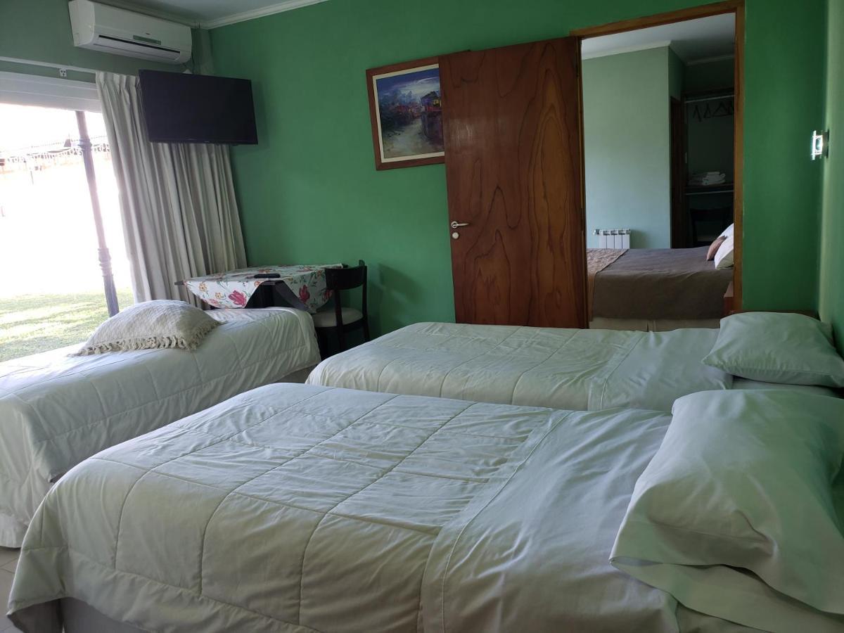 Marvic Hotel San Pedro  Ngoại thất bức ảnh
