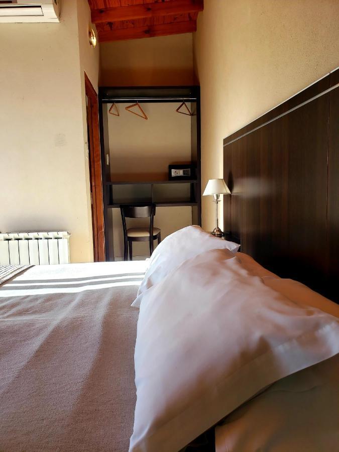 Marvic Hotel San Pedro  Ngoại thất bức ảnh