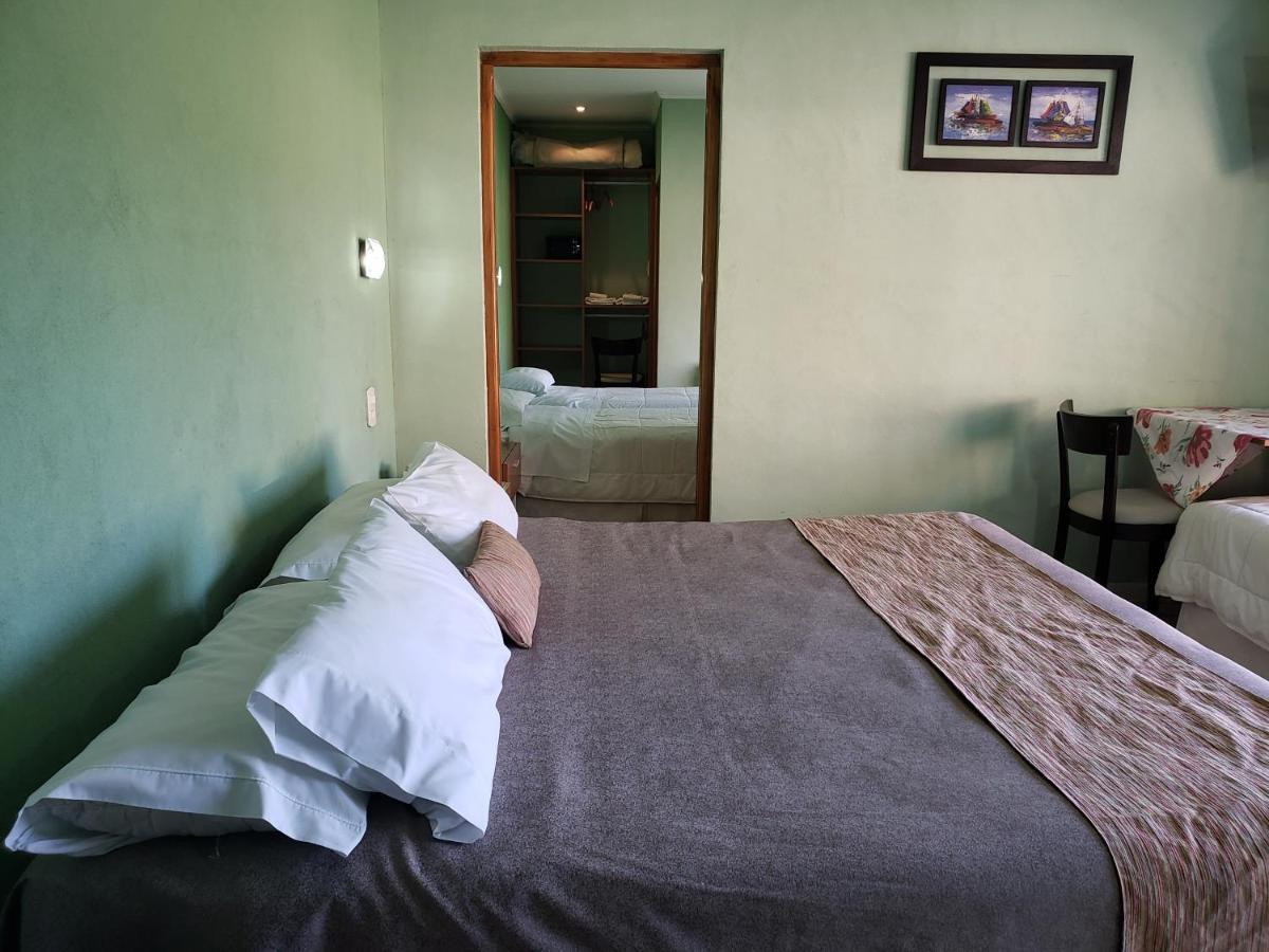 Marvic Hotel San Pedro  Ngoại thất bức ảnh