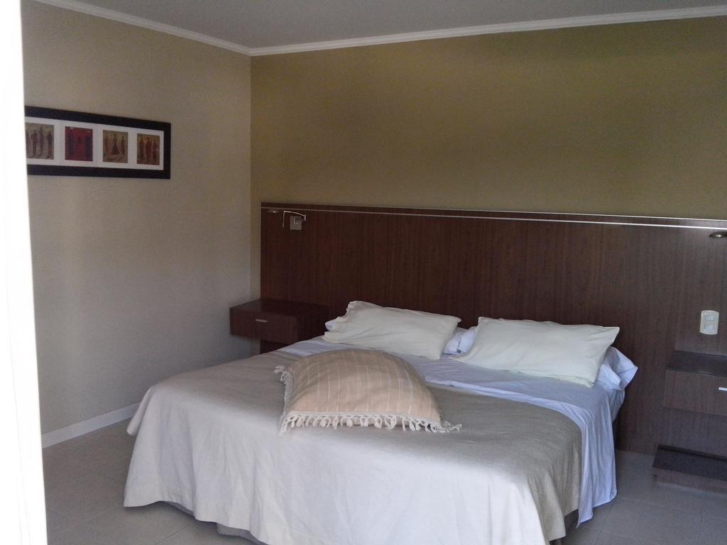 Marvic Hotel San Pedro  Ngoại thất bức ảnh