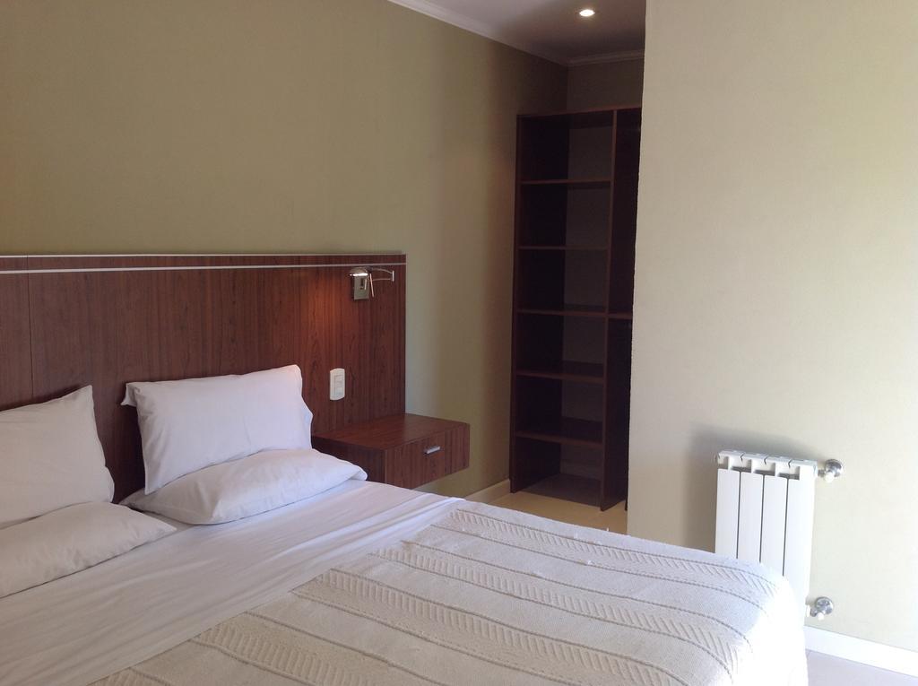 Marvic Hotel San Pedro  Phòng bức ảnh