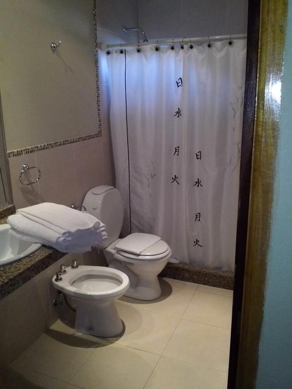 Marvic Hotel San Pedro  Phòng bức ảnh