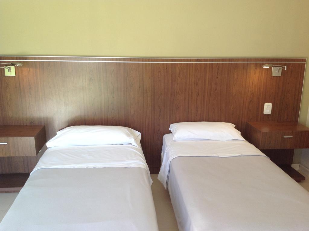 Marvic Hotel San Pedro  Phòng bức ảnh